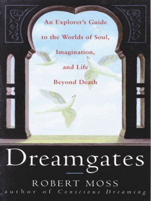 cover image of Dreamgates